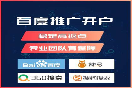 行业领先企业的关键词竞价排名实战案例